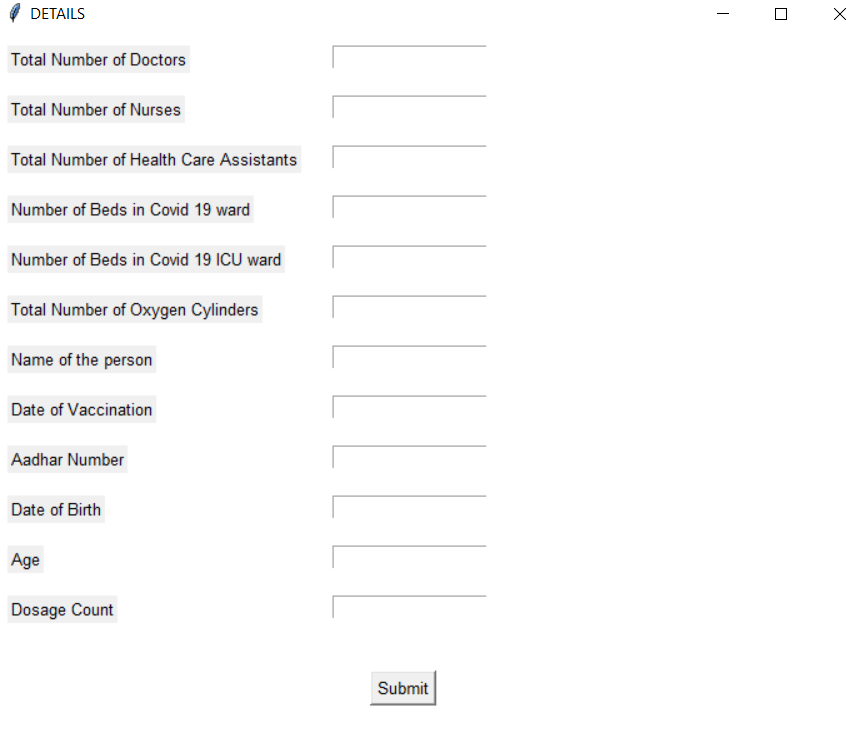 GitHub - Haswanth2002/patient-details_submission-using-tkinter-python