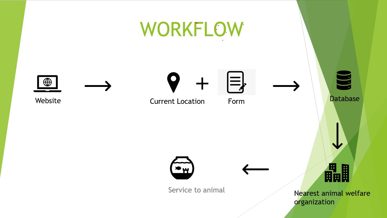 Workflow Diagram