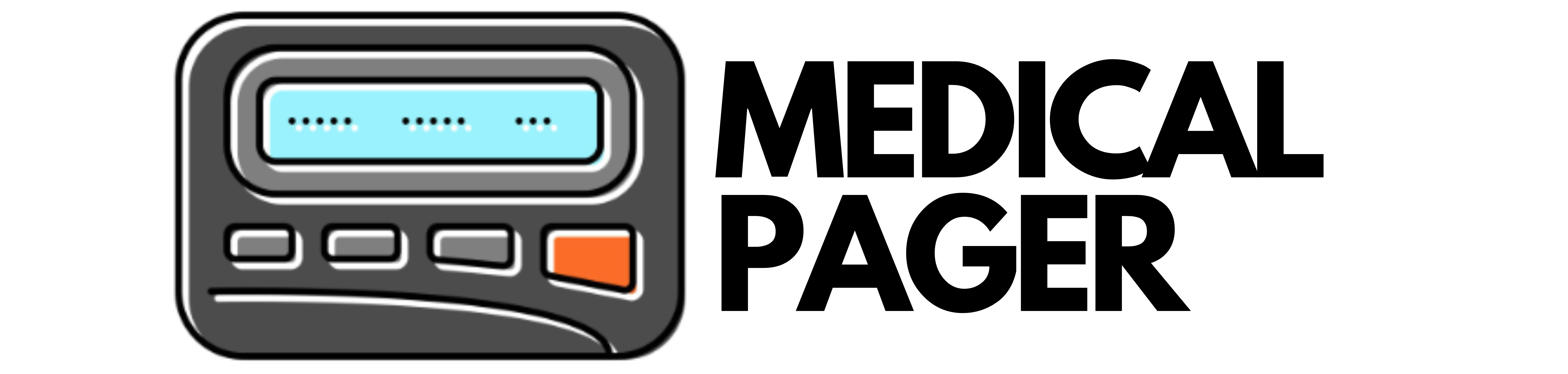 Medical Pager