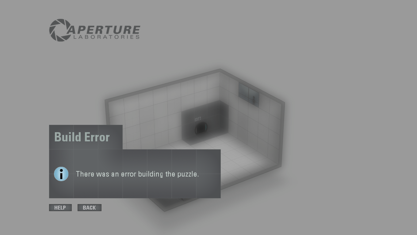 Unable to build map · Issue #4081 · BEEmod/BEE2-items · GitHub