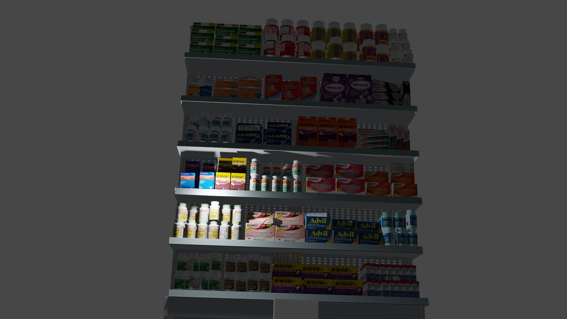 blender
