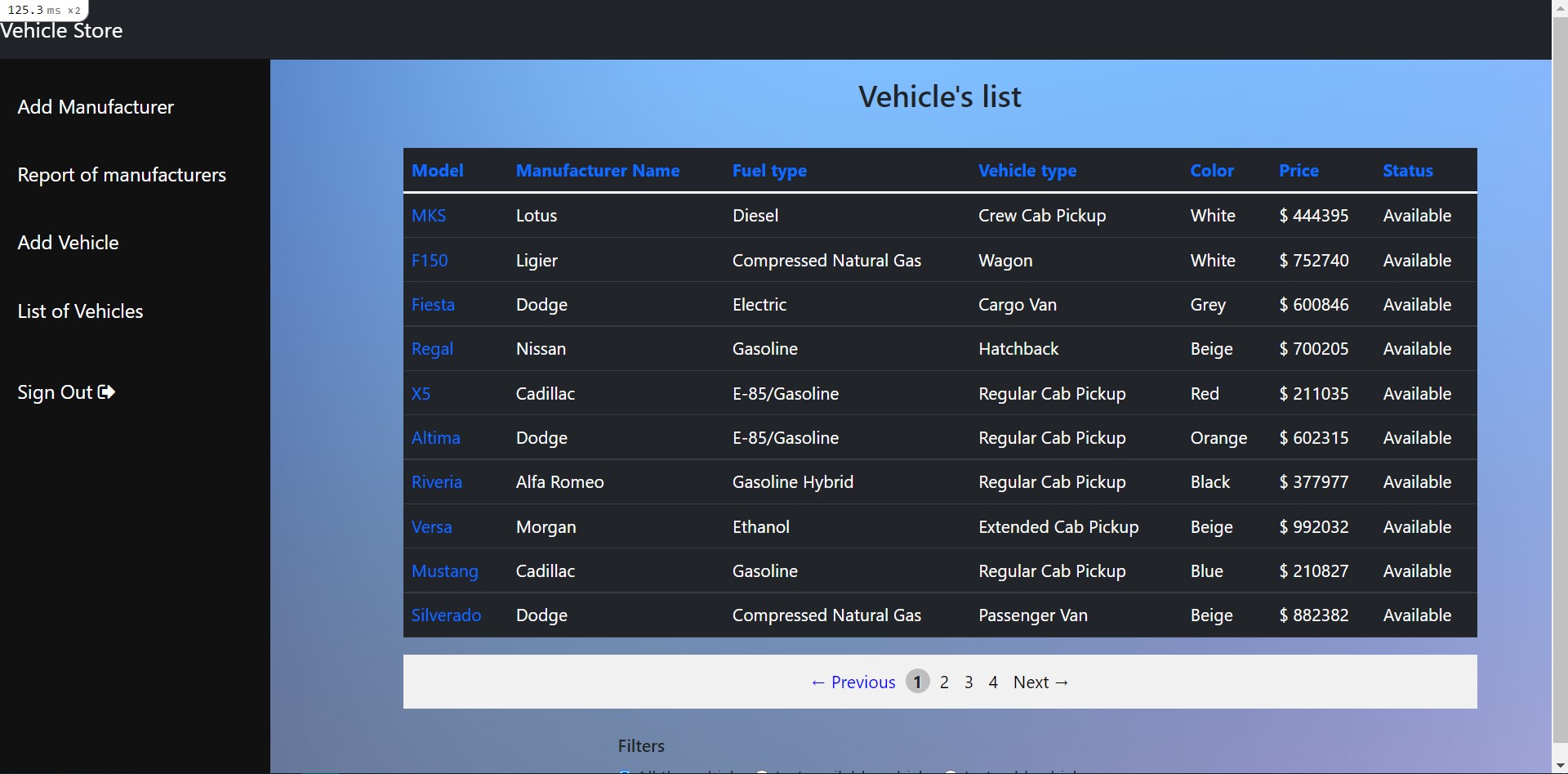 GitHub - piyush8227/Vehicle-Store-System: A basic vehicle store system ...