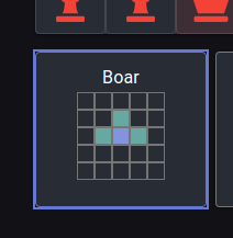 No border radius on outline