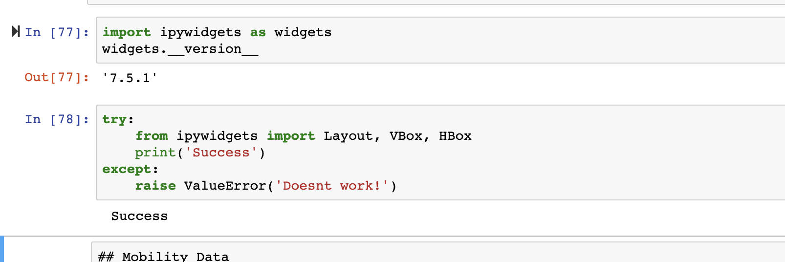 Widgets not defined · Issue #615 · voila-dashboards/voila · GitHub