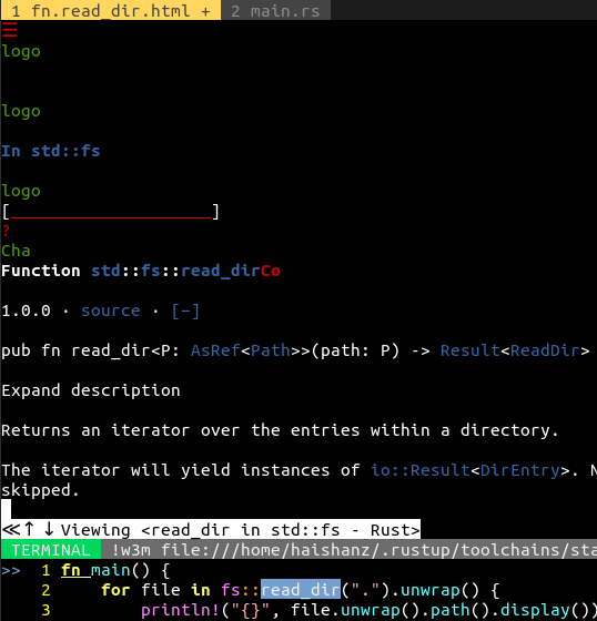 Make coc#ui#open_url configurable · Issue #4399 · neoclide/coc.nvim ...