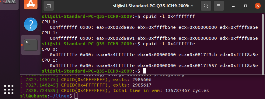 GitHub - StevenGinLi/linux: Linux kernel source tree