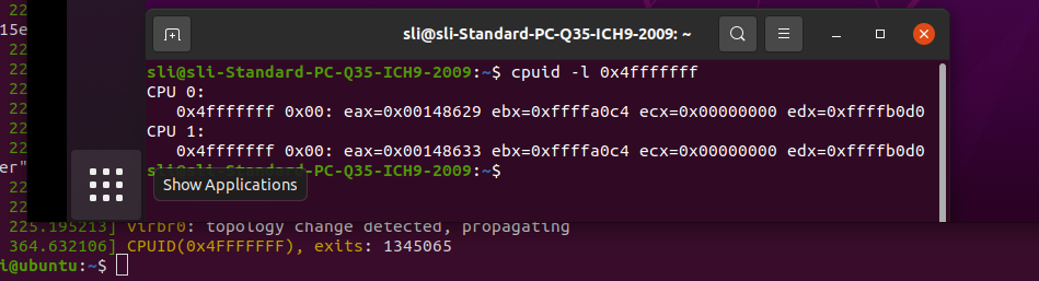 GitHub - StevenGinLi/linux: Linux kernel source tree