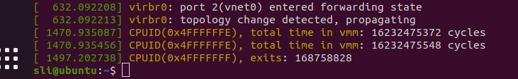 GitHub - StevenGinLi/linux: Linux kernel source tree