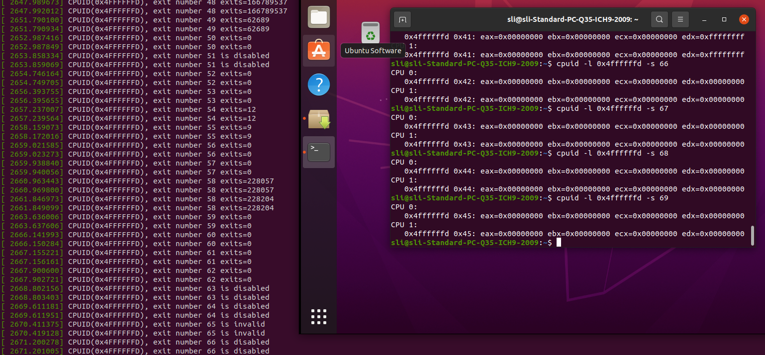 GitHub - StevenGinLi/linux: Linux kernel source tree