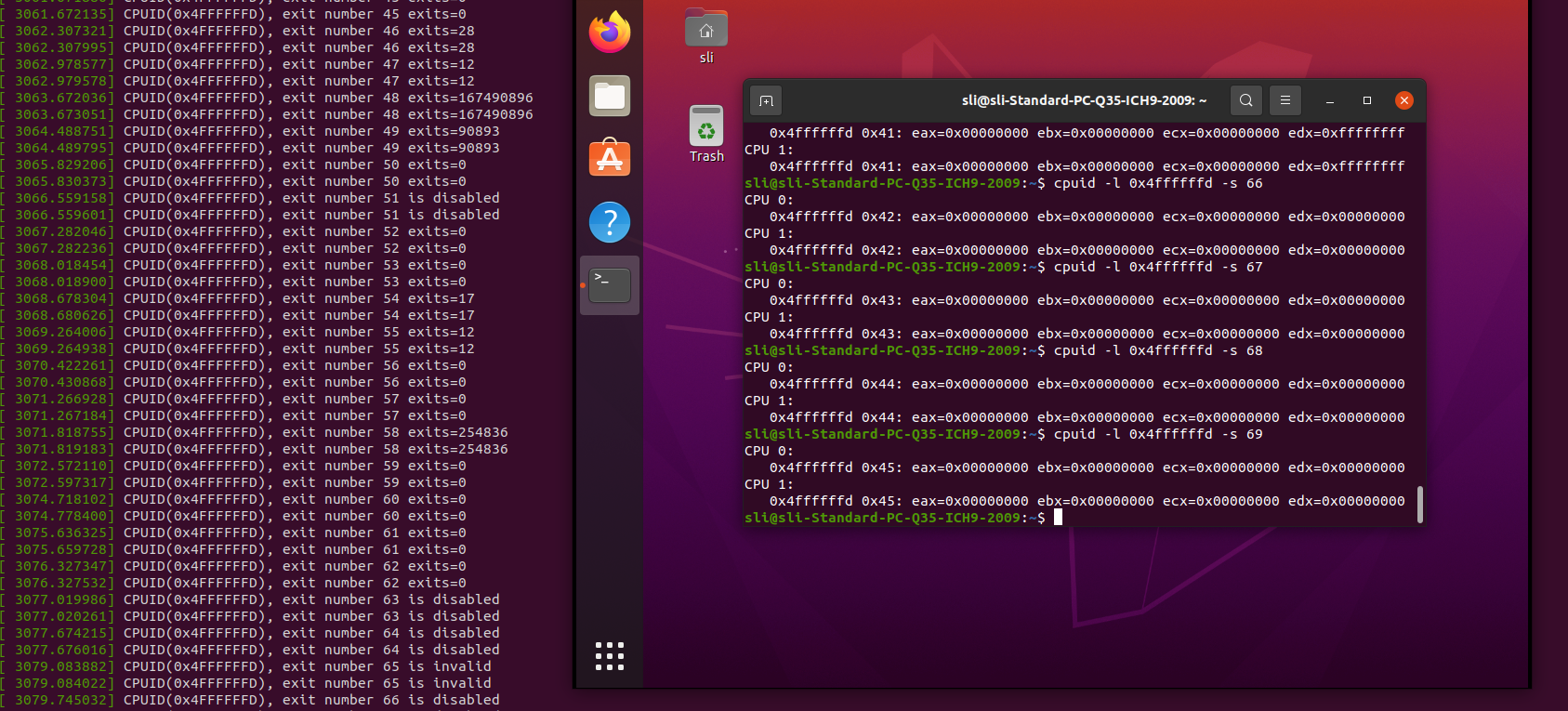 GitHub - StevenGinLi/linux: Linux kernel source tree