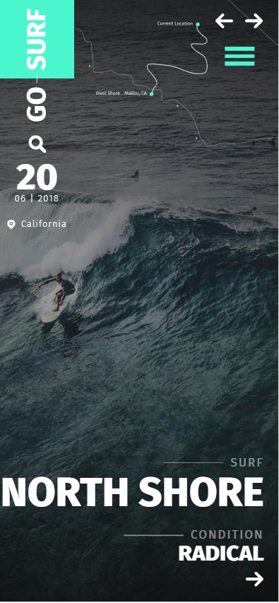 GitHub - TimaStramcov/portfolio-surf