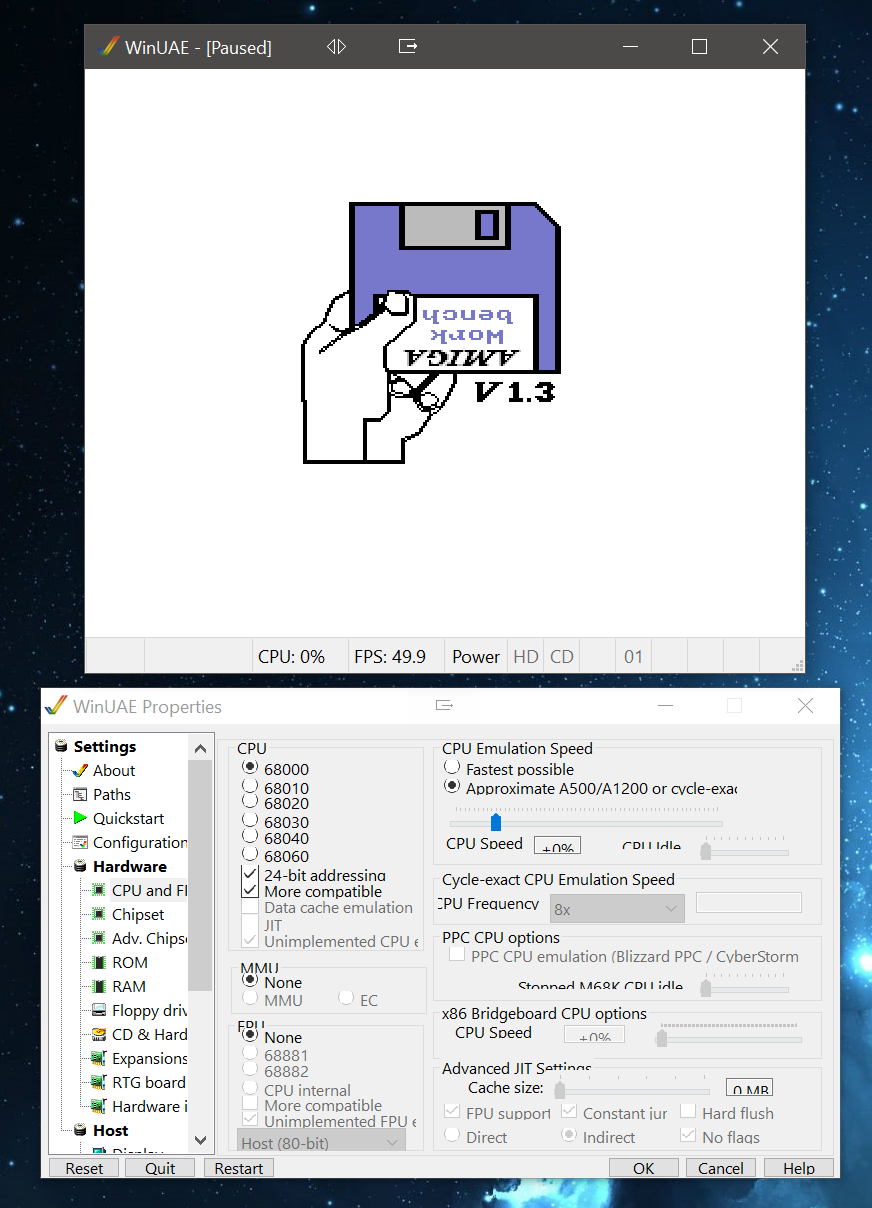 Any chance to make the gui dynamic with Desktop fontsize? · Issue #155 ...