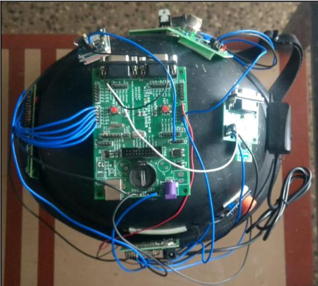GitHub - Varsha2108/SMART-HELMETS: It is important for motorcyclists to ...