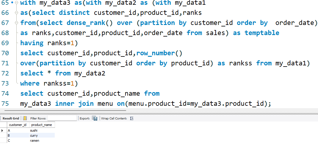 GitHub - 10tanmay10000/8-Week-SQL-Challenge