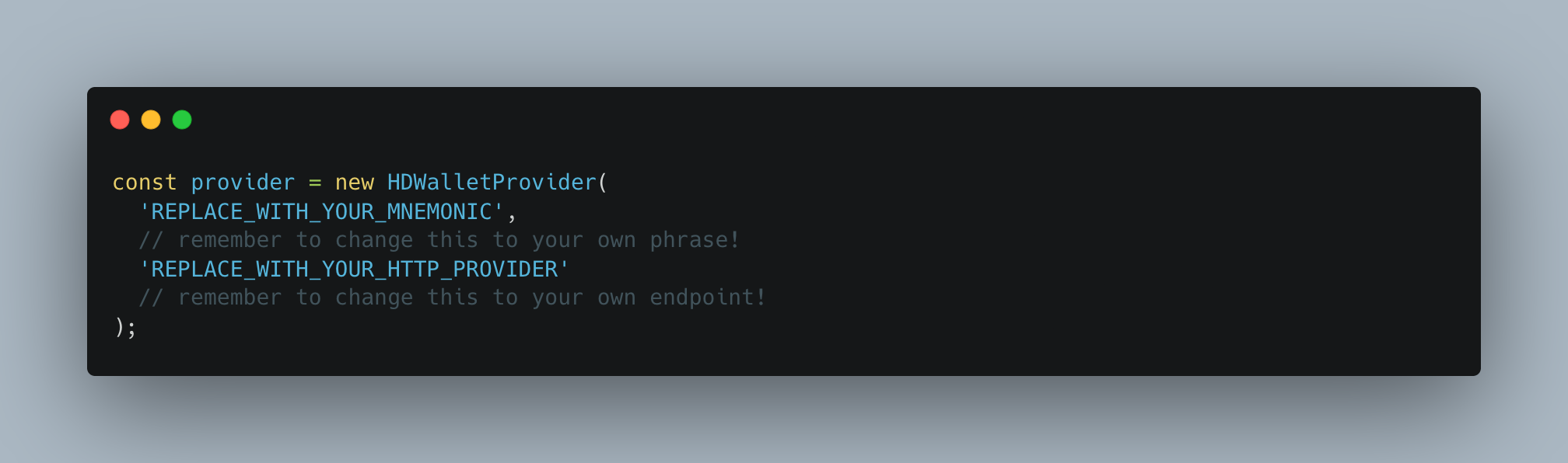 GitHub - AliErcanOzgokce/Solidity_Lottery: It's a basic lottery smart ...