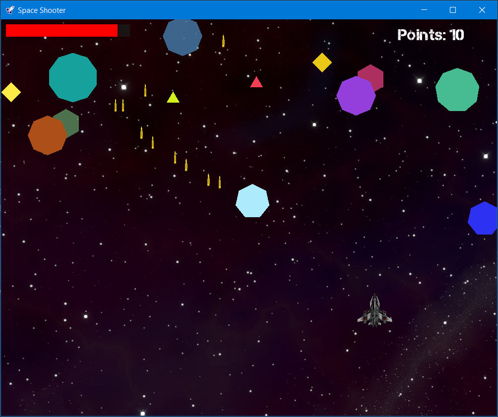 GitHub - timofeyka25/space-shooter: Mini game written in the C++ ...