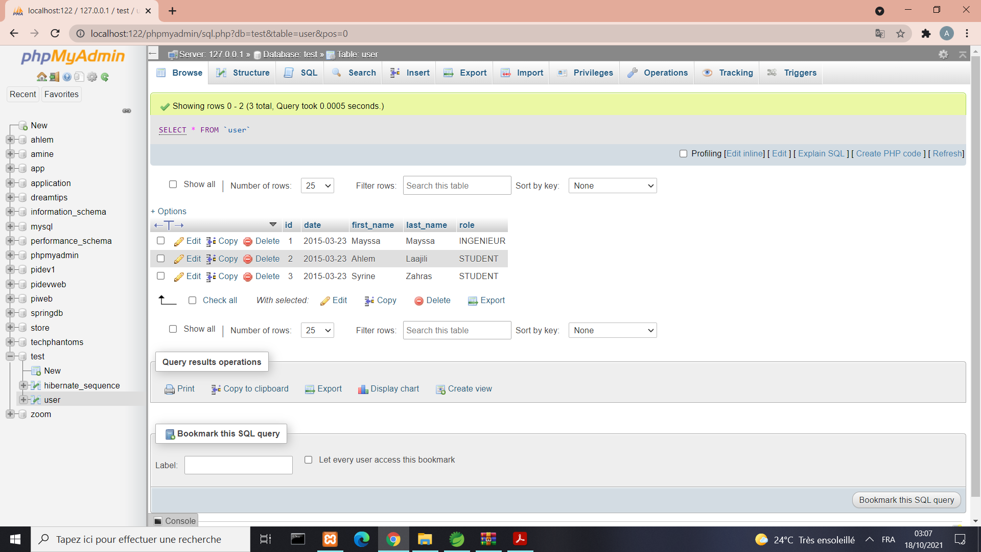 GitHub - ahlem-phantom/Spring-Project