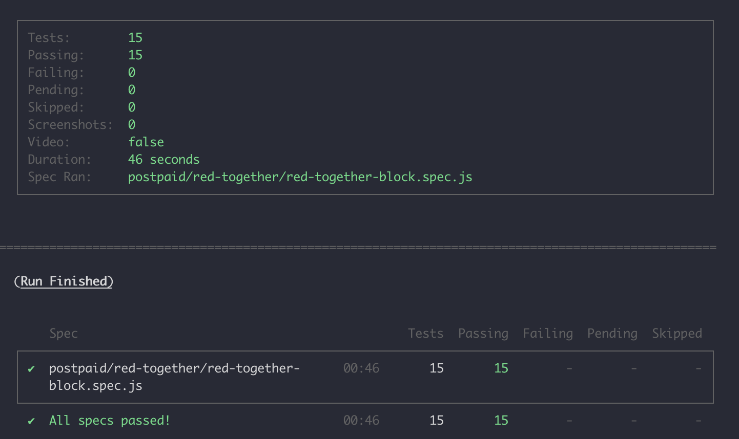 cy.intercept is much slower than cy.route in stubbing · Issue #16059 ...