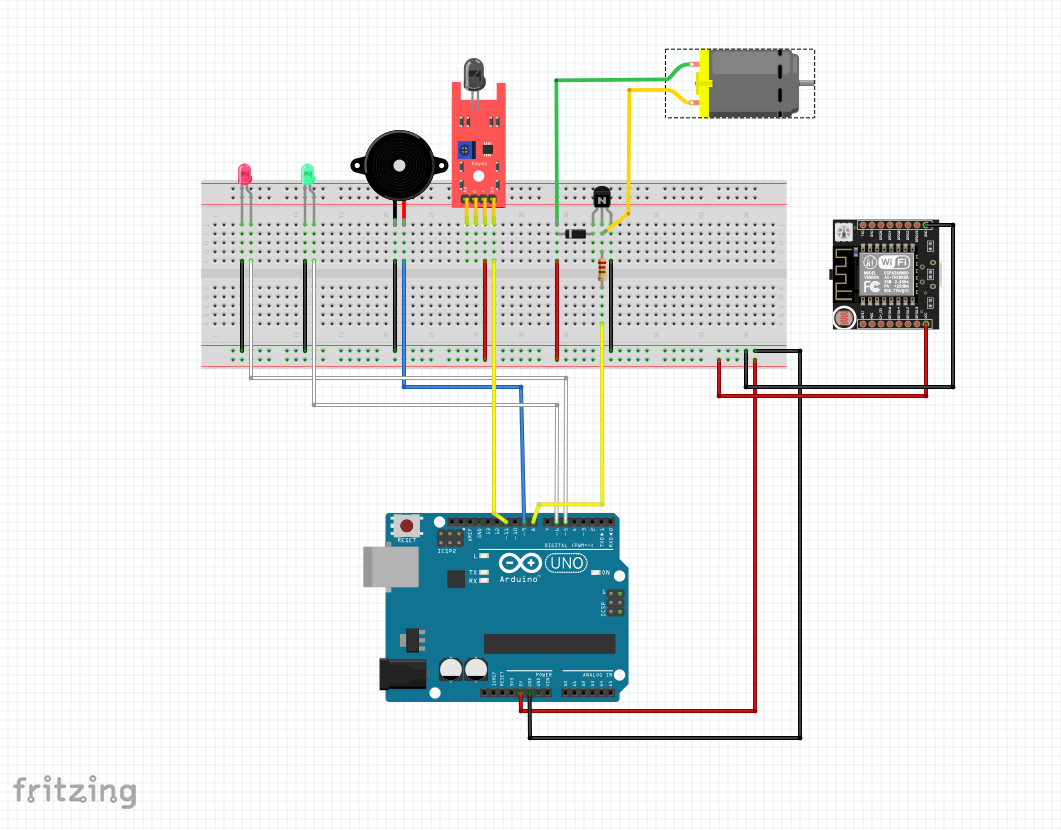 GitHub - uveshbariwala/CS-207-Winter2021-Final-Project: Project