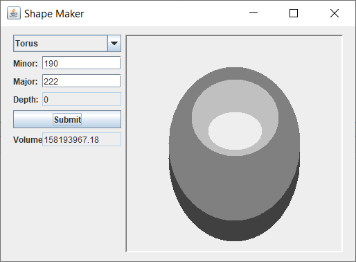 GitHub - Miketerry96/Shape-Maker: A visual calculator for basic ...