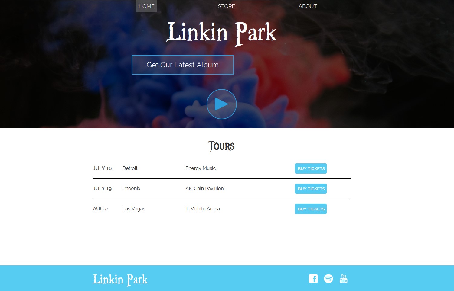 Github Justvirgil Web Development Project