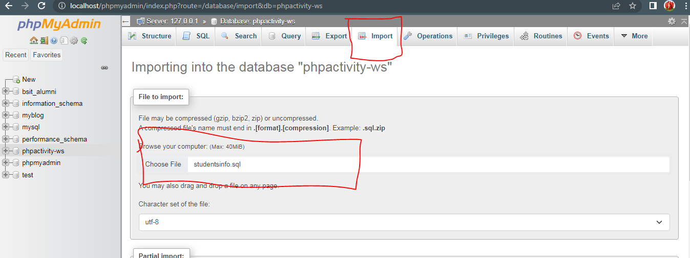 GitHub - jcoder6/phpActities: Just in school PHP Language