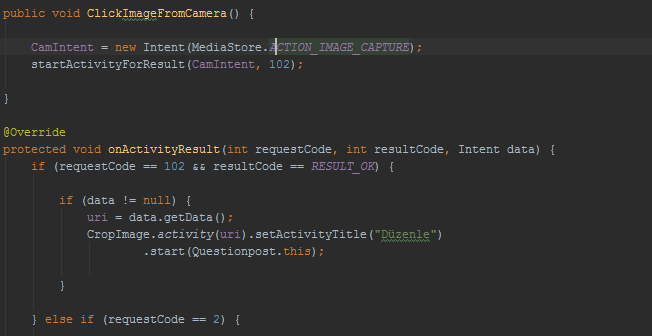 Select Source :( how to fix? · Issue #372 · ArthurHub/Android-Image ...