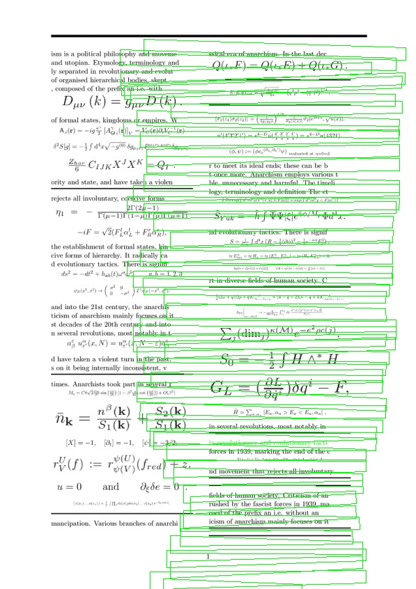 inference result very bad although train was successful · Issue #24 ...