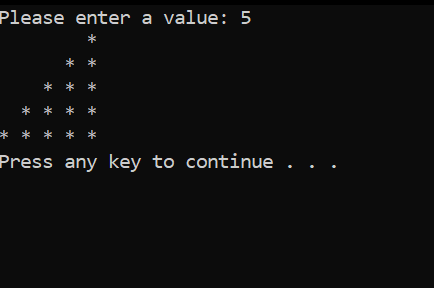 GitHub - priyanshu26/LogicalPattern: This repo. based on logical ...