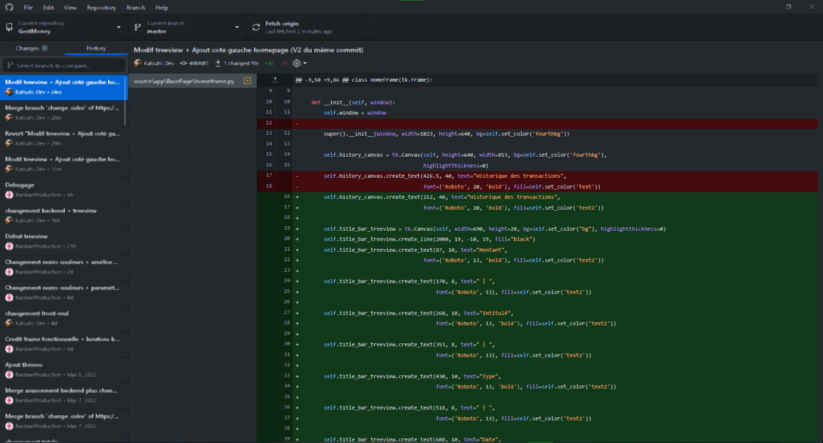 All app is blurry · Issue #14190 · desktop/desktop · GitHub