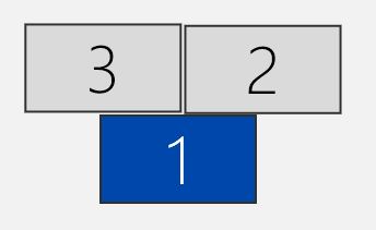 Monitor Layout