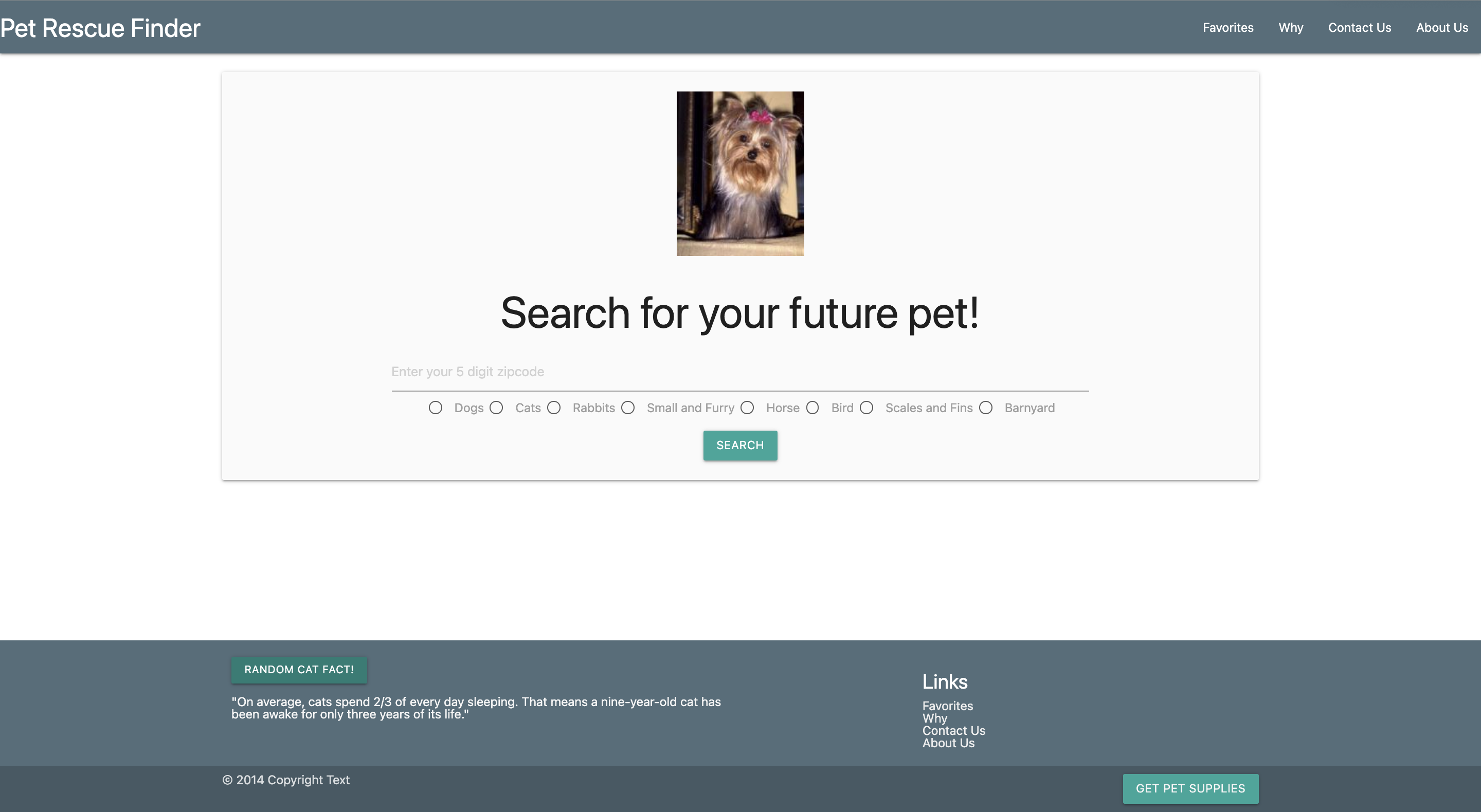 GitHub - Michaelsafarii/Group-Project-Dogs · GitHub