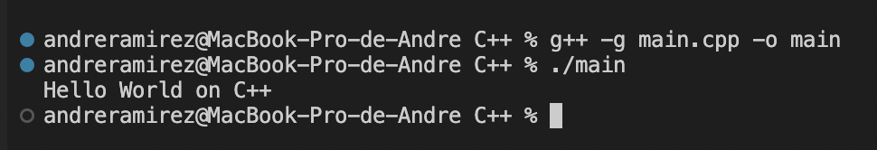 GitHub - AndreRD1026/Examples_MacOS