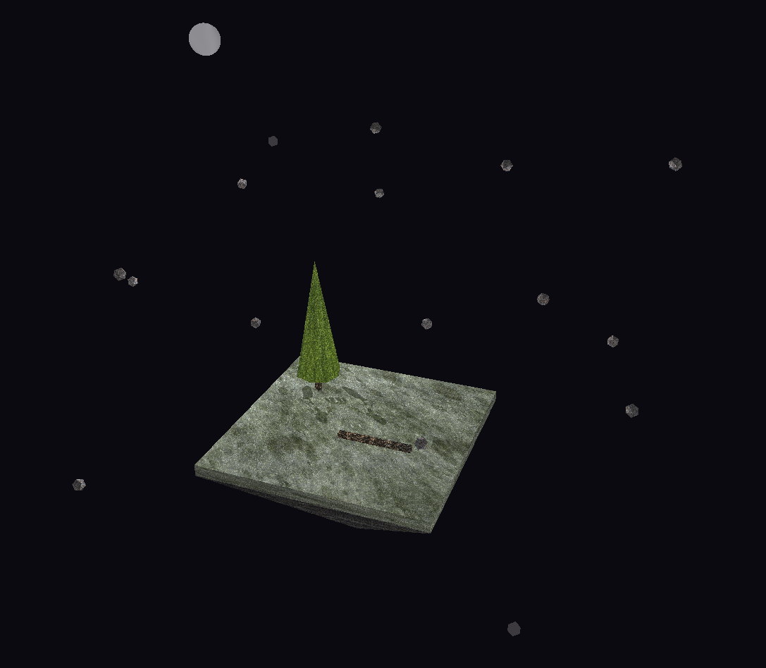 GitHub - Syptr/3D_Scene