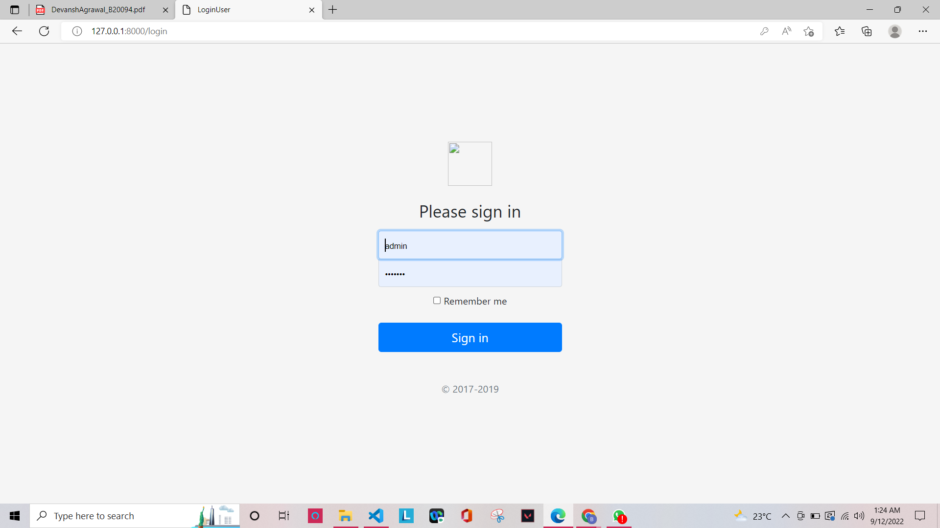GitHub - Devansh0901/Resume-Builder · GitHub