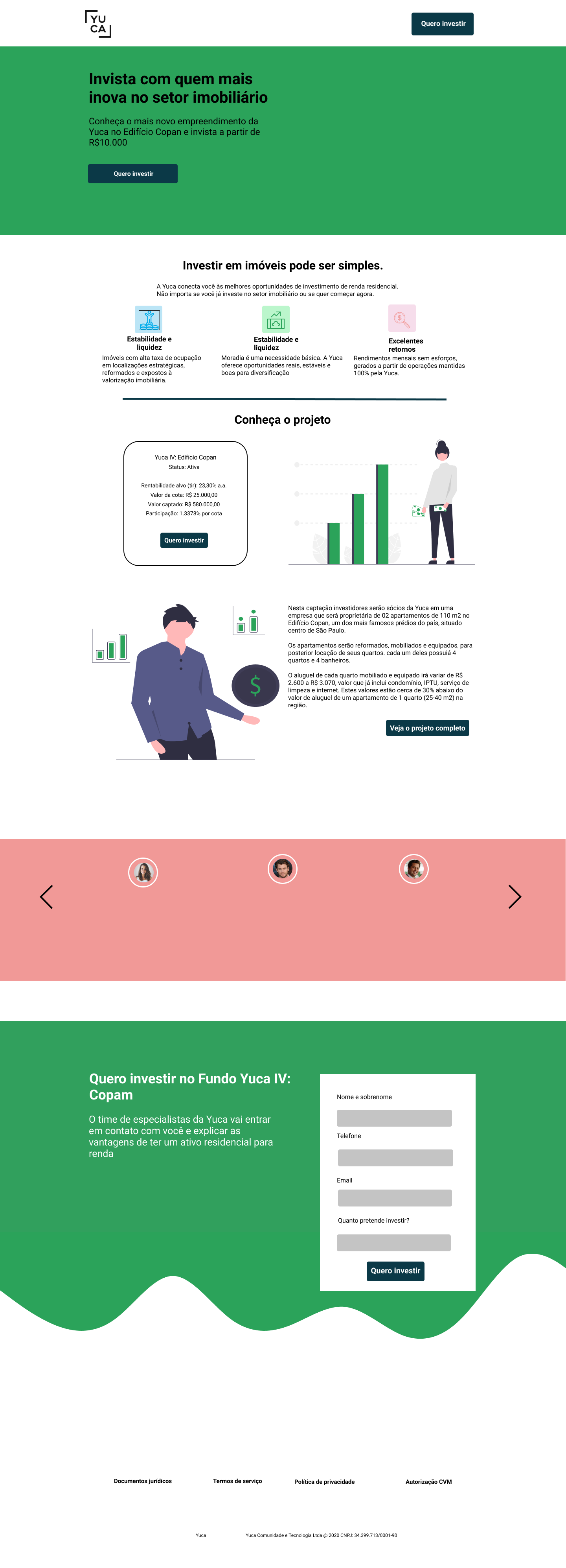 GitHub - GeovanaBeatriz/LandingPage_Yuka: This landing page was a ...