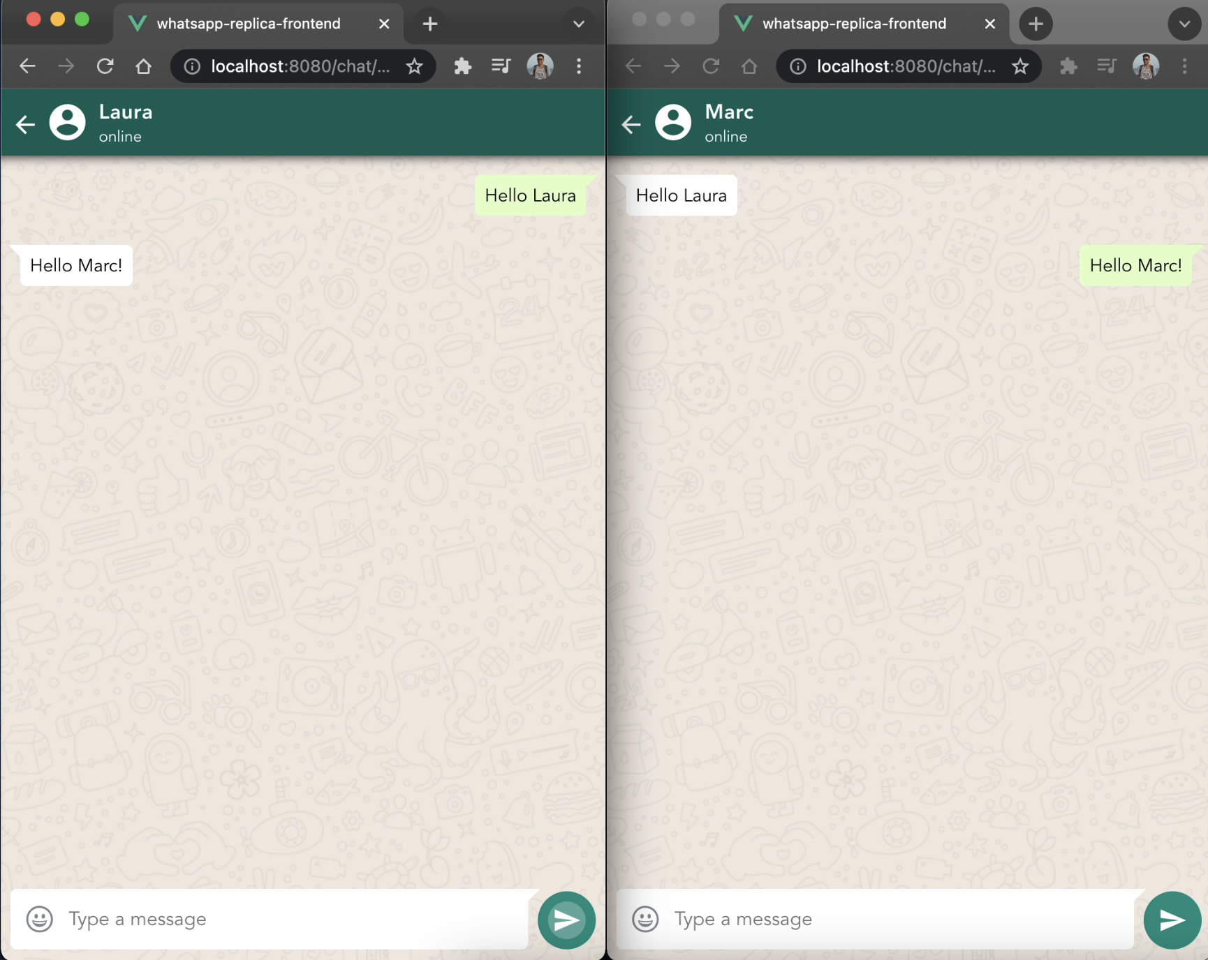 GitHub - msoler95/whatsapp-kotlin-vue: A messaging app to practice ...