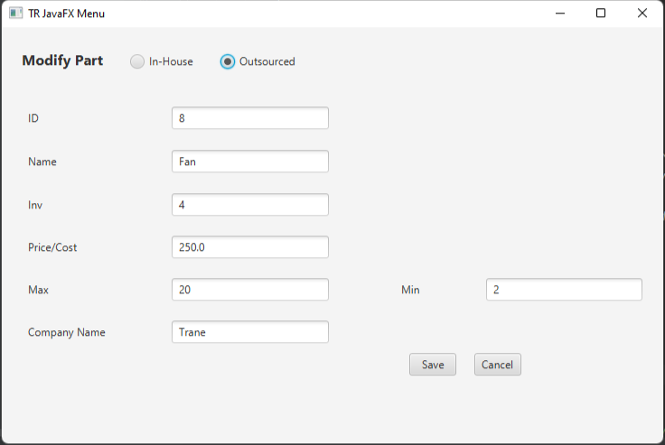 GitHub - T-Rolle387/Inventory_Management: This project provides an ...
