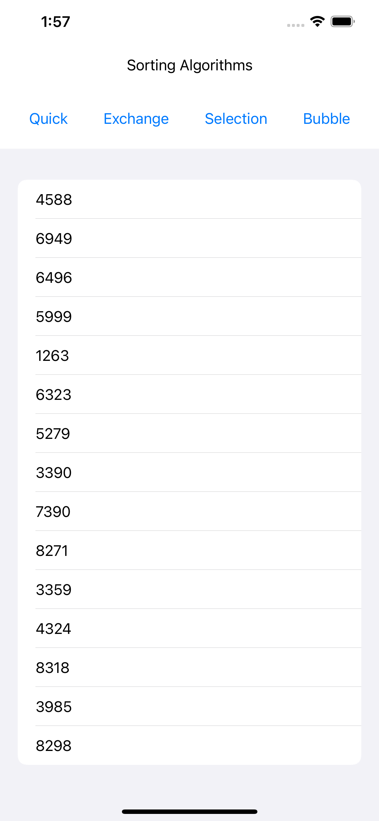 GitHub - angelosstaboulis/Sorting-Algorithms: Sorting Algorithms is a ...