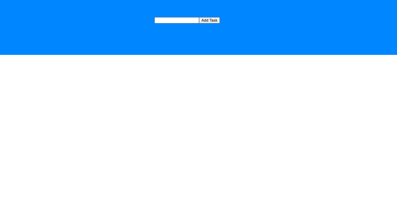 Github Tyrlevi Todolist