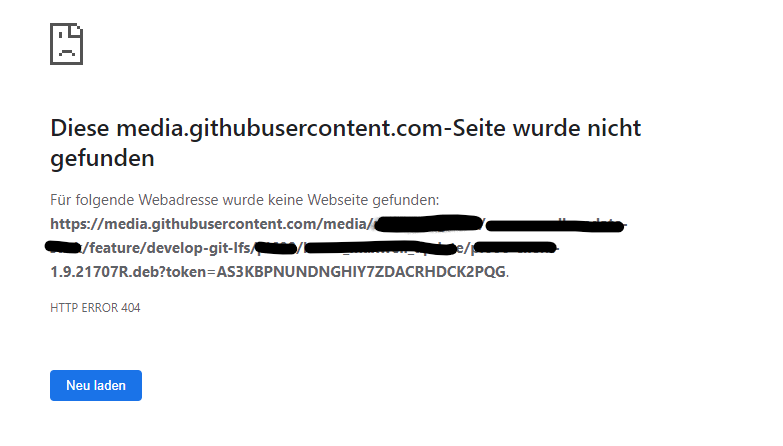 Upload File to Git LFS using Rest API · community · Discussion #24623 ...