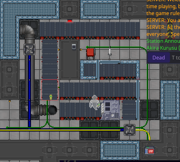 Multitools can't interact with things that are under other things