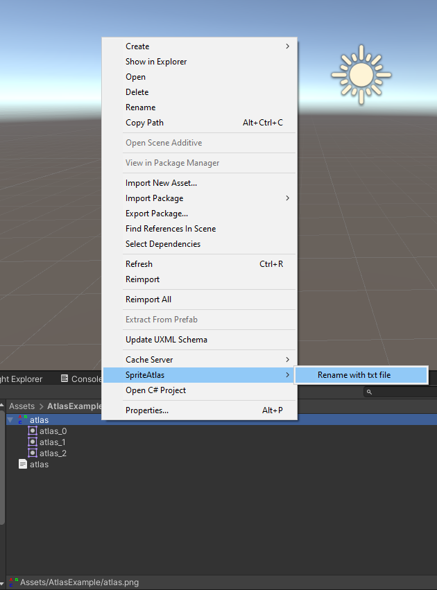 GitHub - paweltruong/SimpleSpritePacker: Simple sprite packer tools ...
