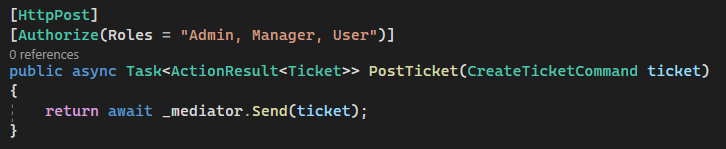 GitHub - Ulf94/TicketsSystem