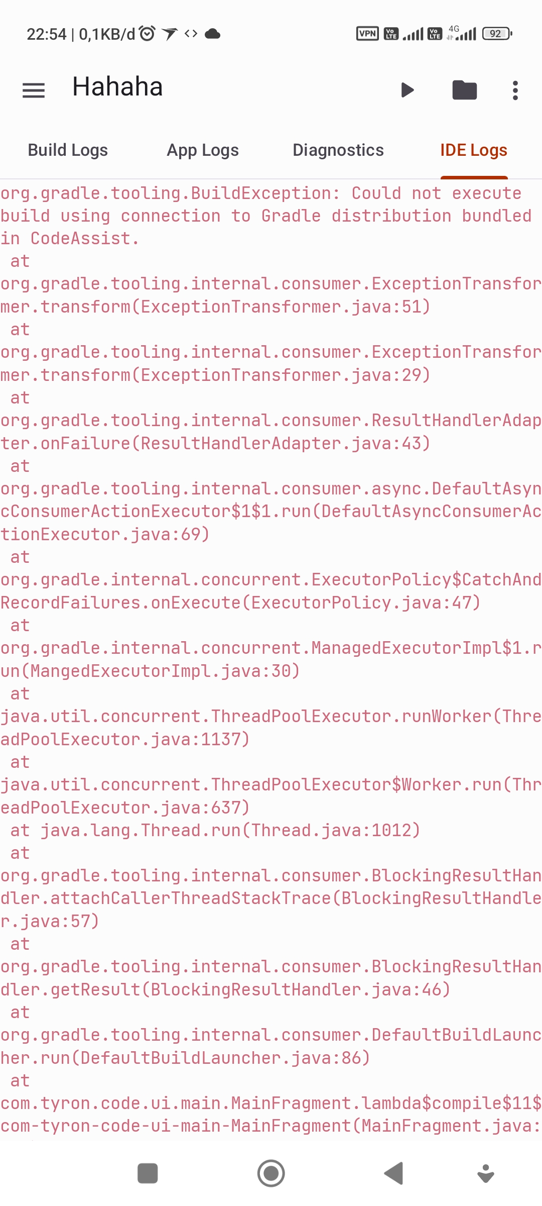 Screenshot_2022-08-28-22-54-45-107_com tyron code