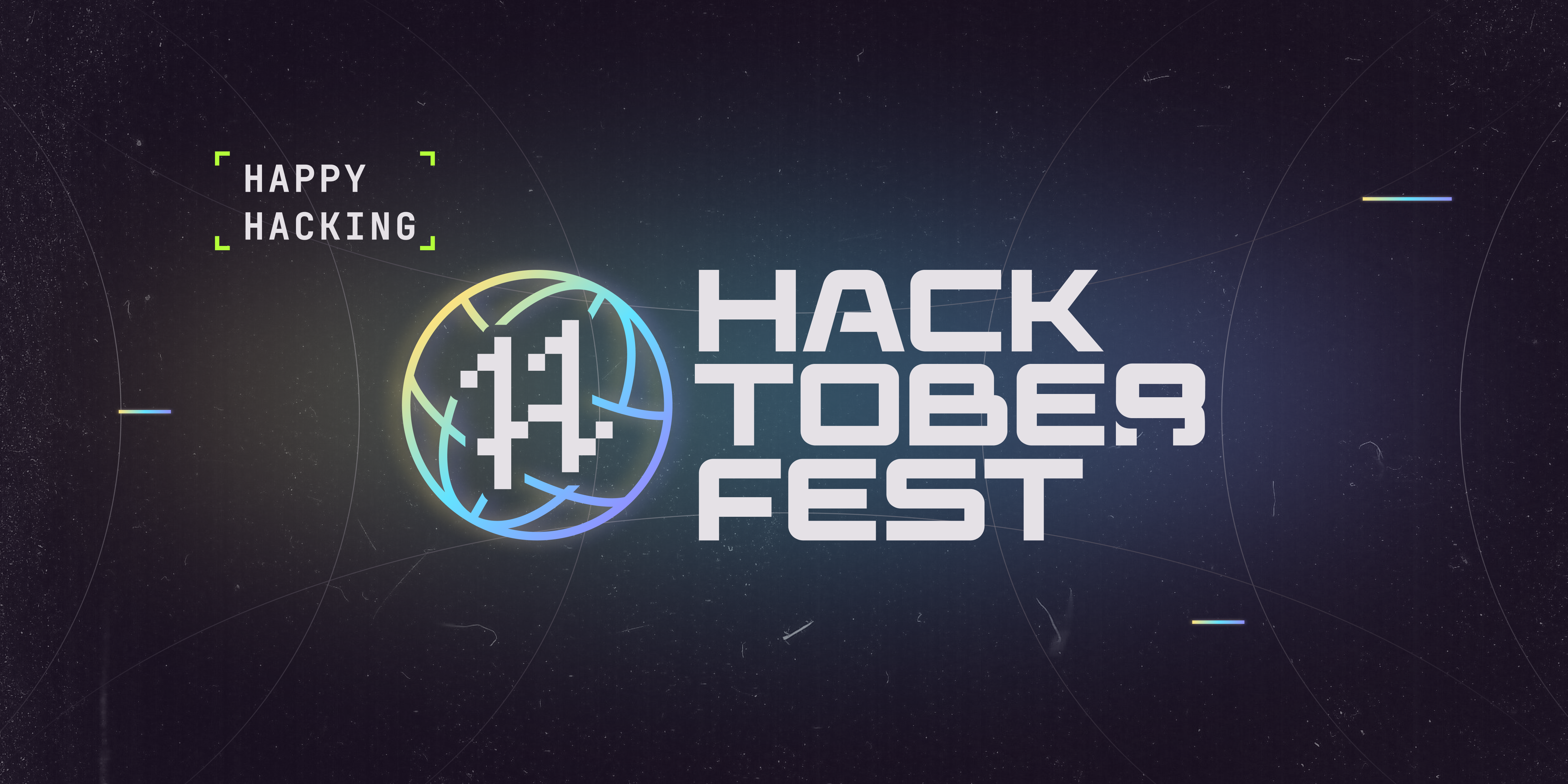 hacktoberfest logo