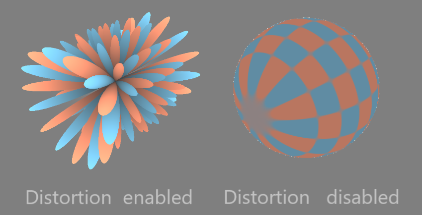 DistortionOptionComparison