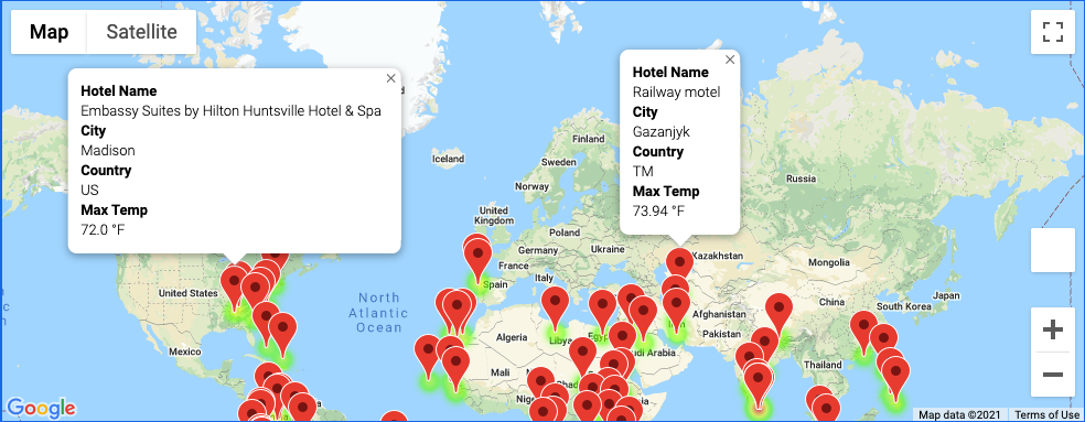 GitHub - CDoherty15/World_Weather_Analysis: Module 6 - Mapping Weather ...