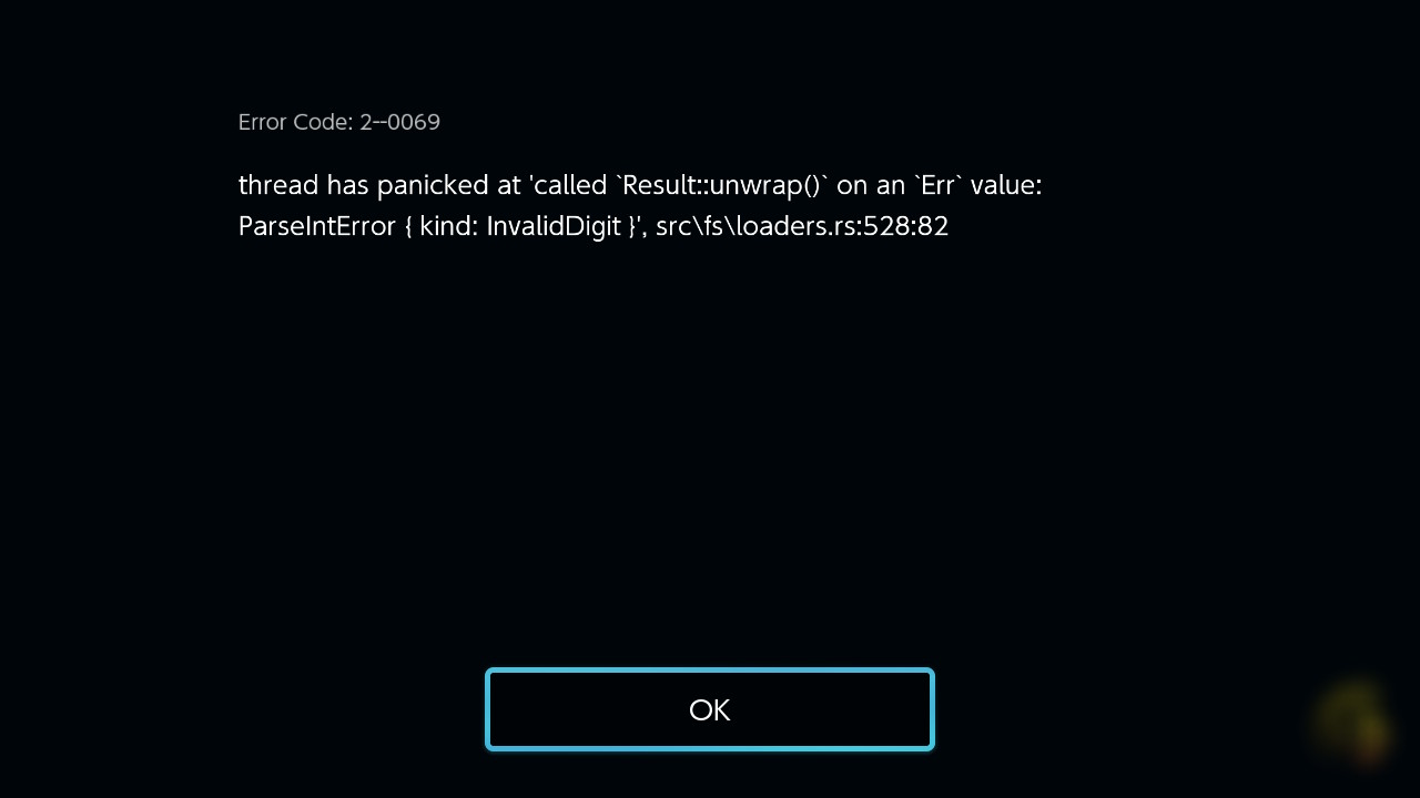 Error Code 20069 · Issue 2 · bludev/parcel · GitHub
